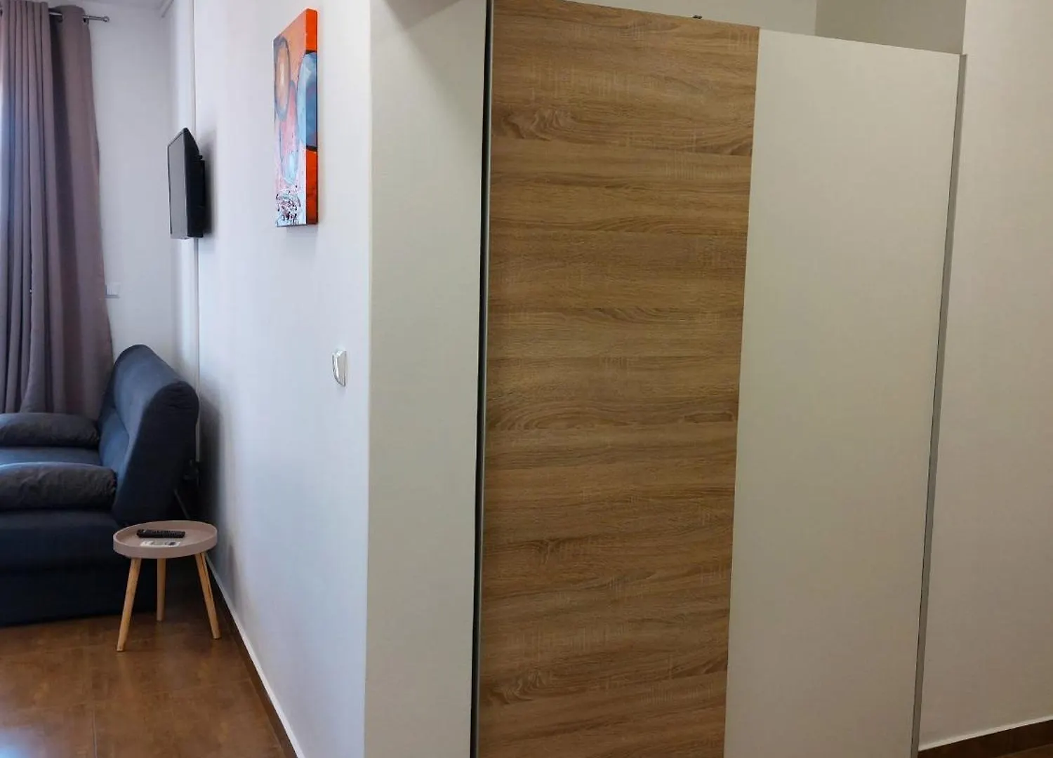 Tangerine Apartment Rabac Croatia