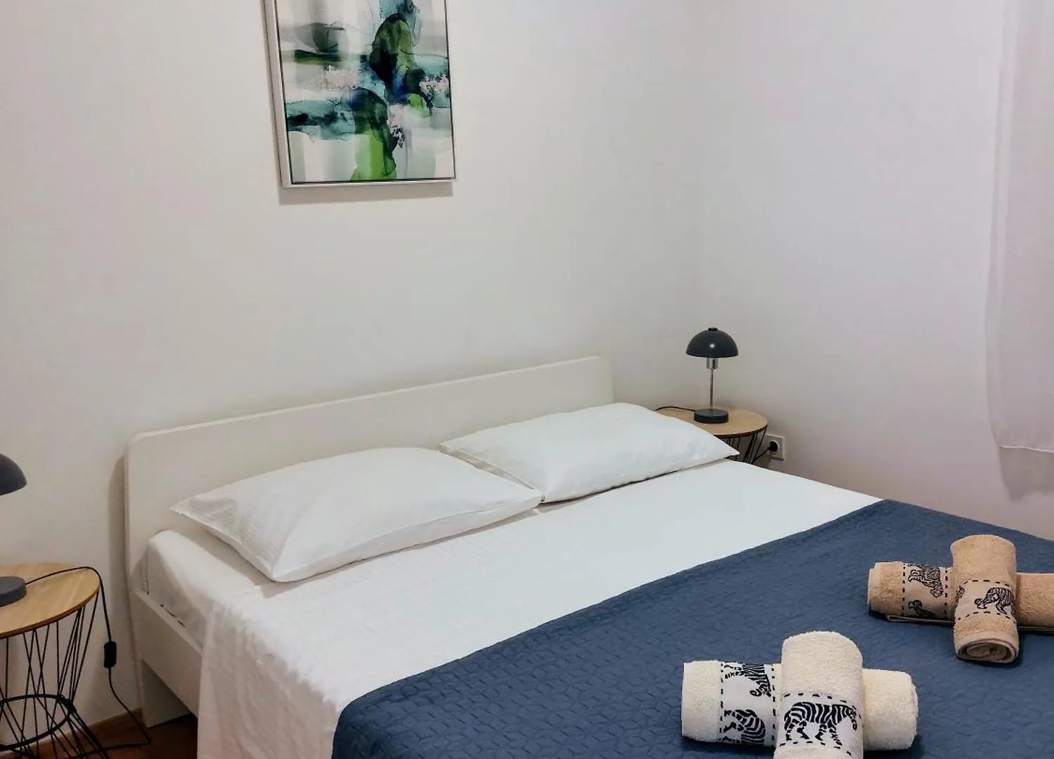 Tangerine Apartment Rabac 0*,  Croatia